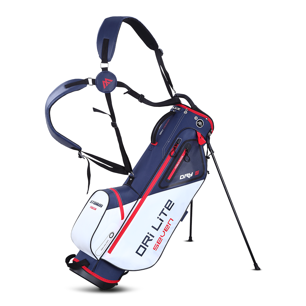 Big Max Dri Lite Seven G Standbag
