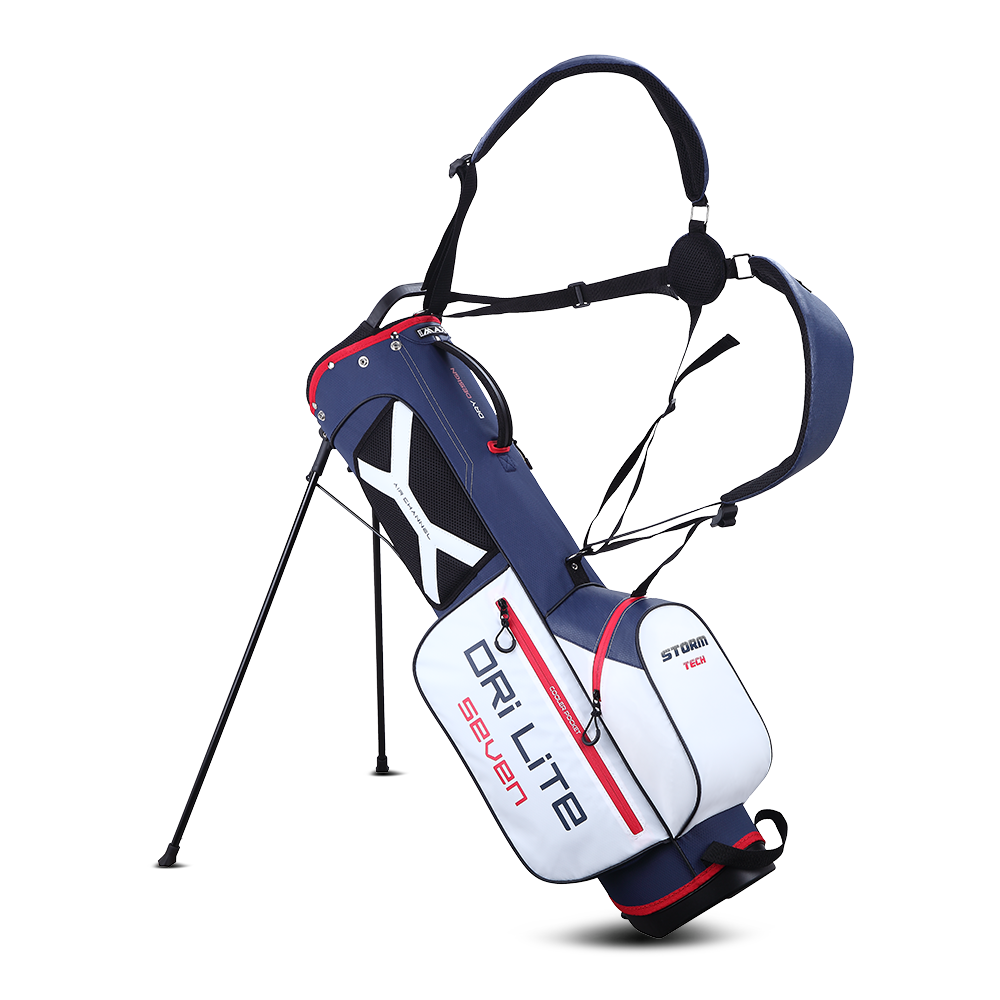 Big Max Dri Lite Seven G Standbag