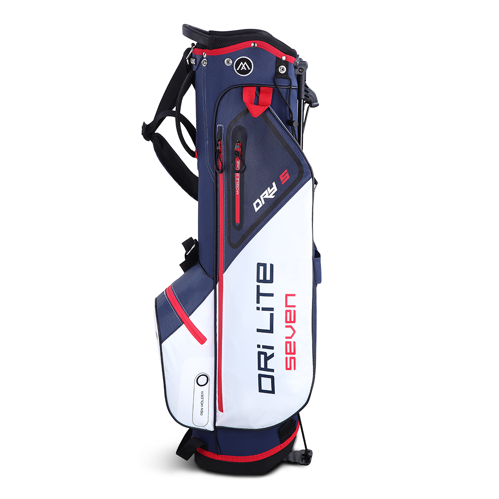 Big Max Dri Lite Seven G Standbag