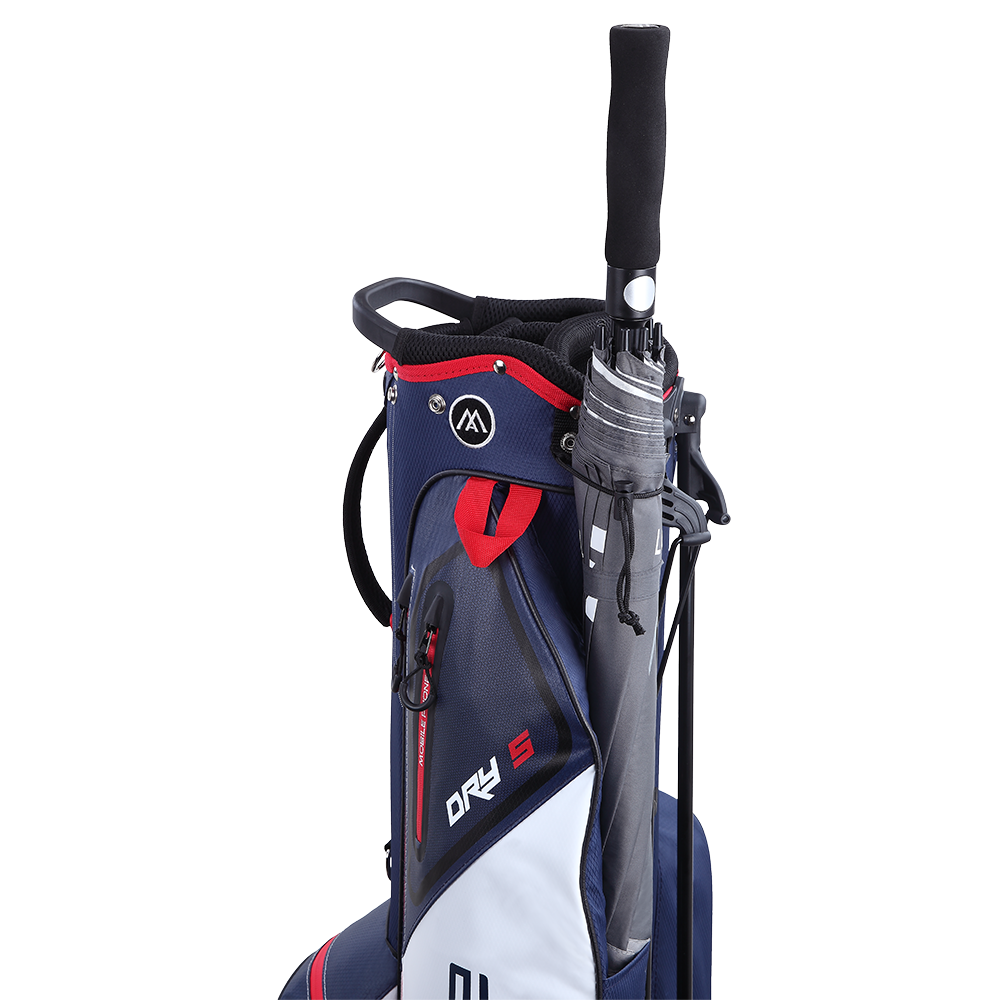 Big Max Dri Lite Seven G Standbag