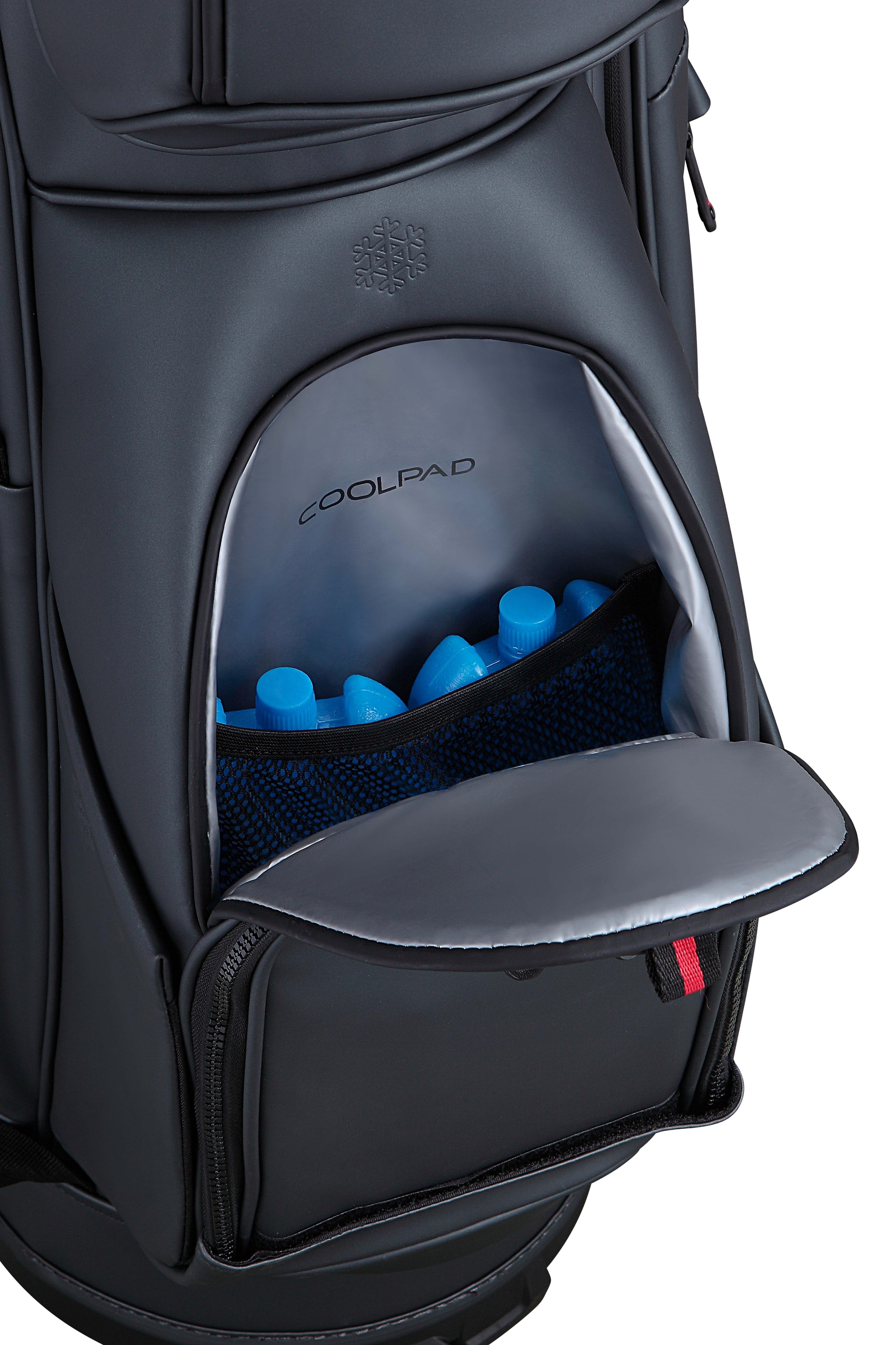 Big Max Dri Lite Prime Cartbag