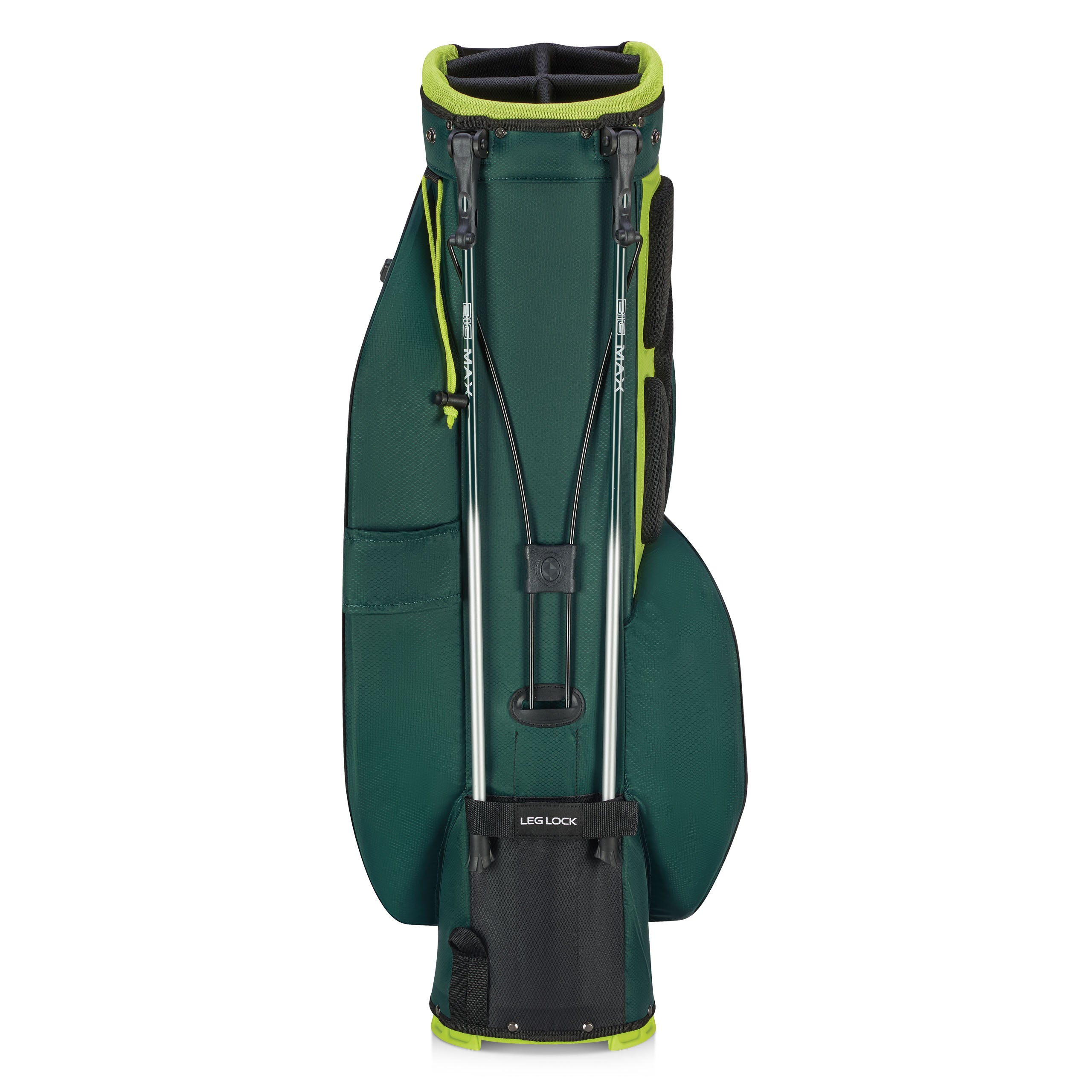 Big Max Dri Lite Feather 2 Standbag