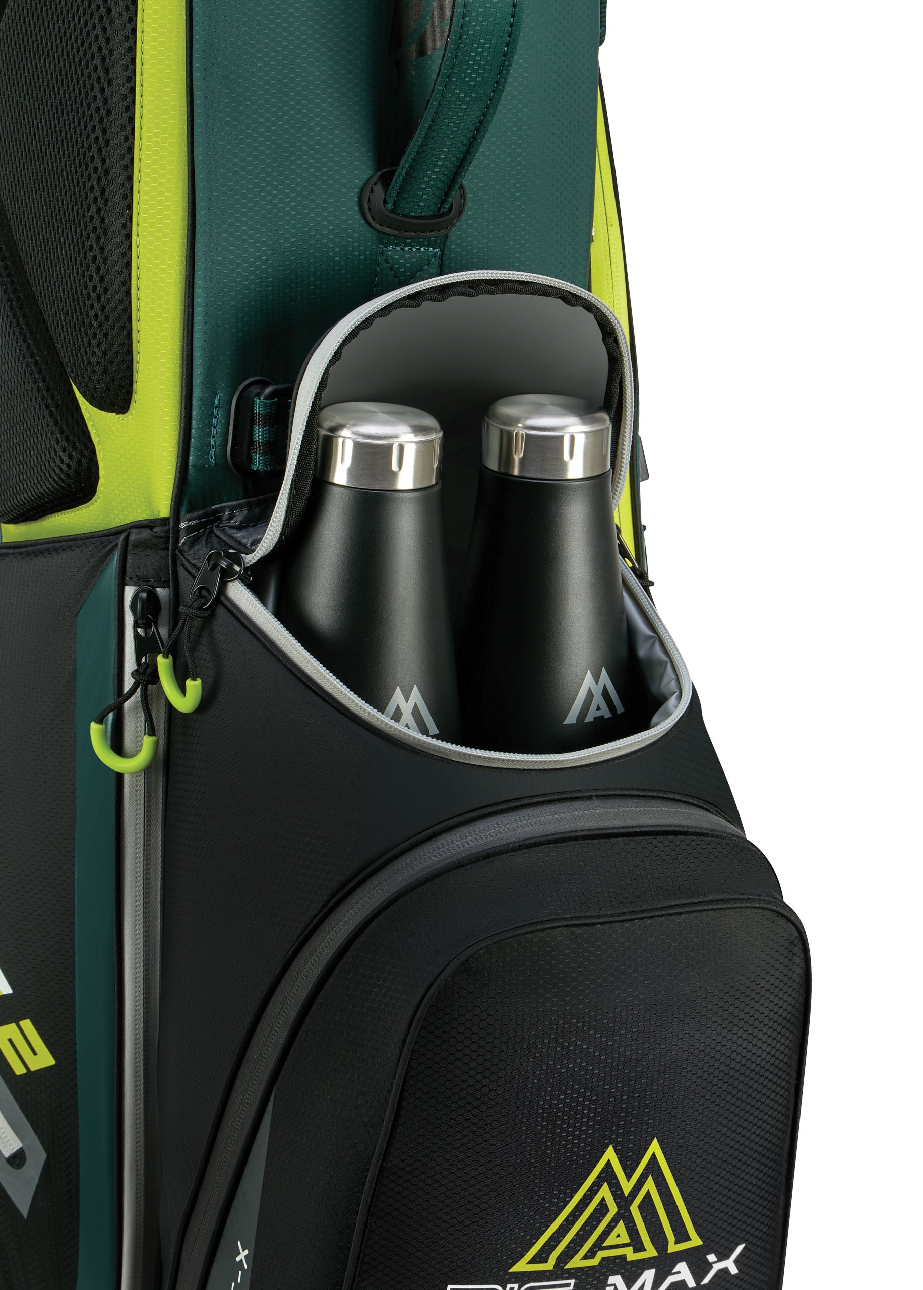 Big Max Dri Lite Feather 2 Standbag