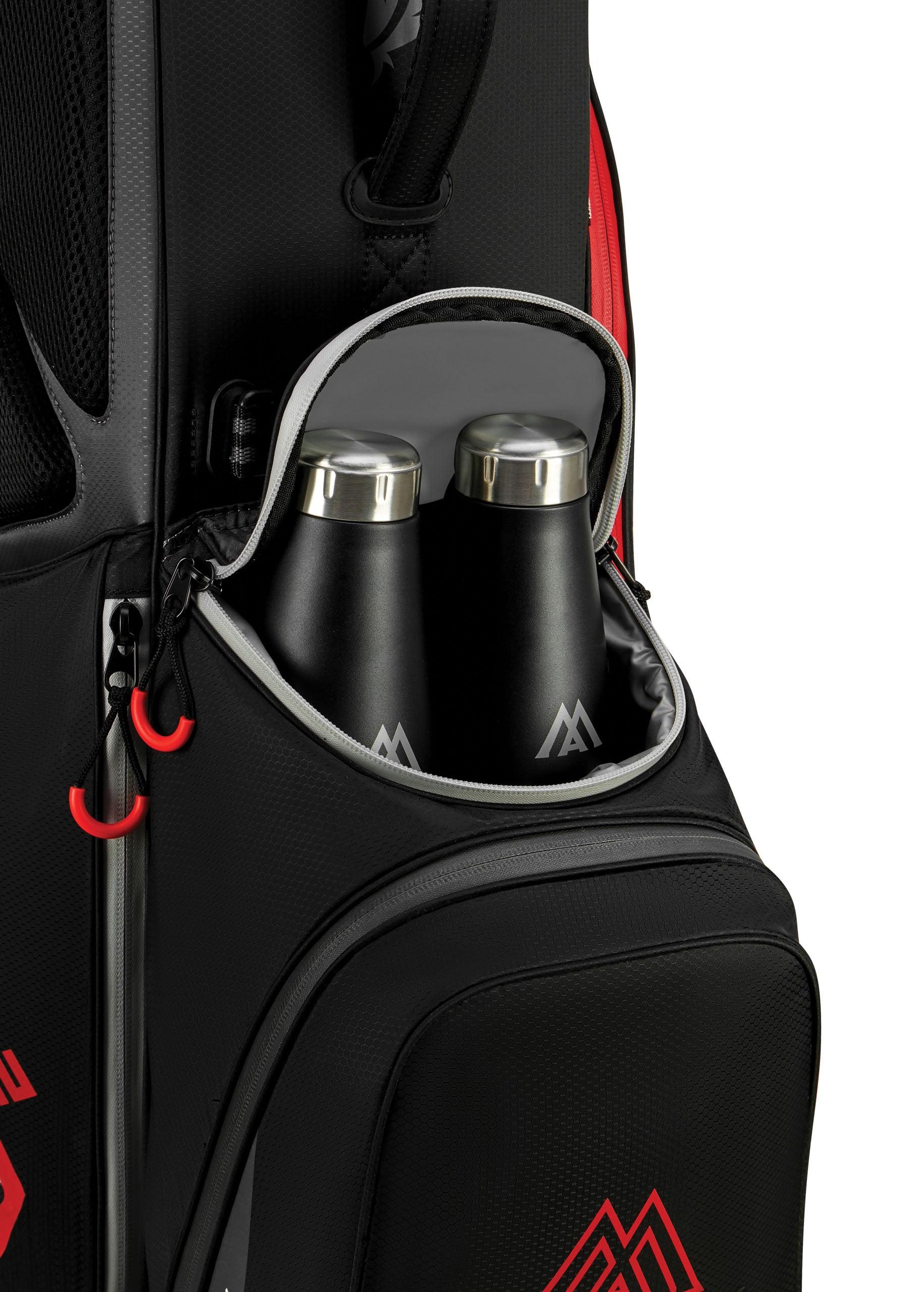 Big Max Dri Lite Feather 2 Standbag