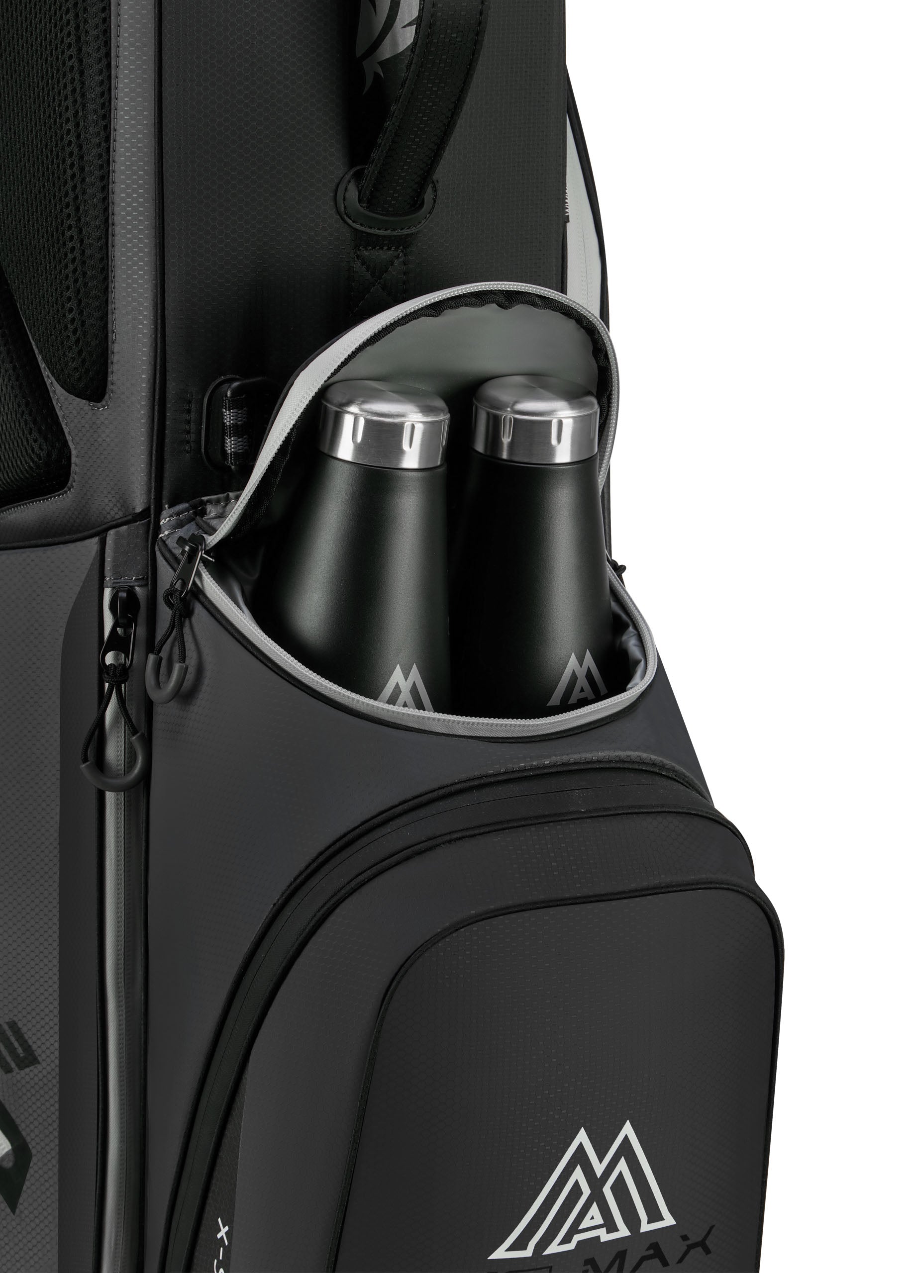 Big Max Dri Lite Feather 2 Standbag