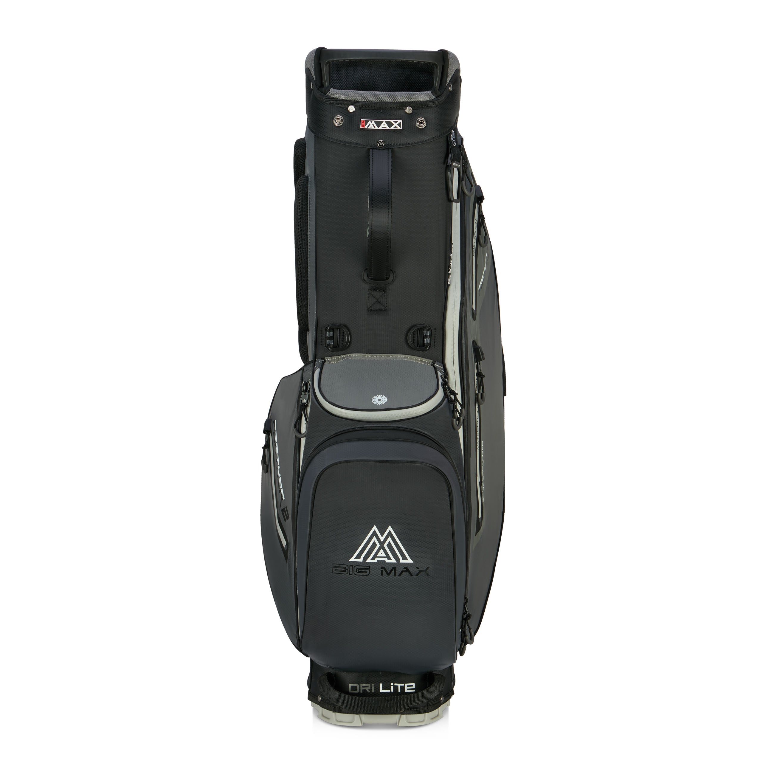 Big Max Dri Lite Feather 2 Standbag