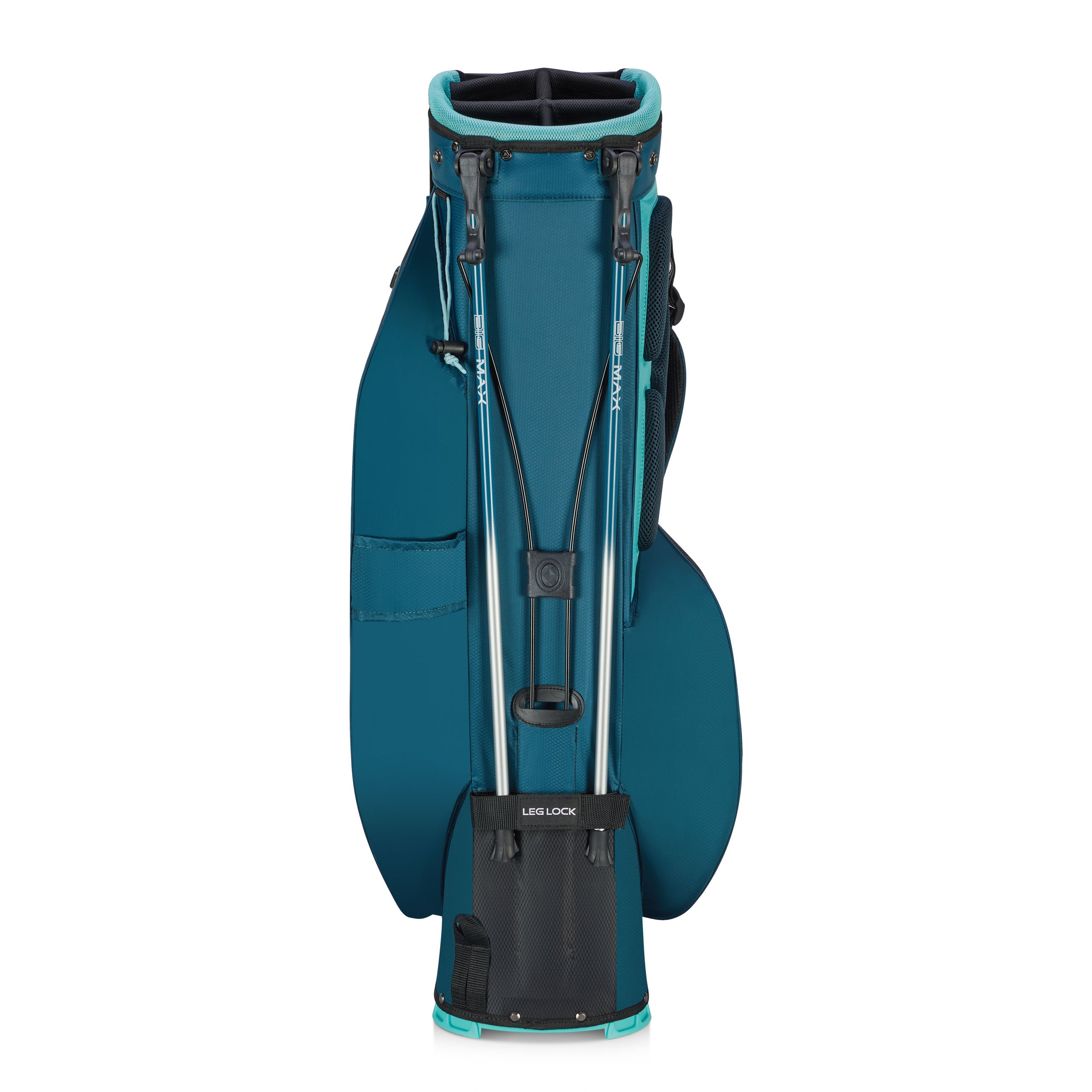 Big Max Dri Lite Feather 2 Standbag