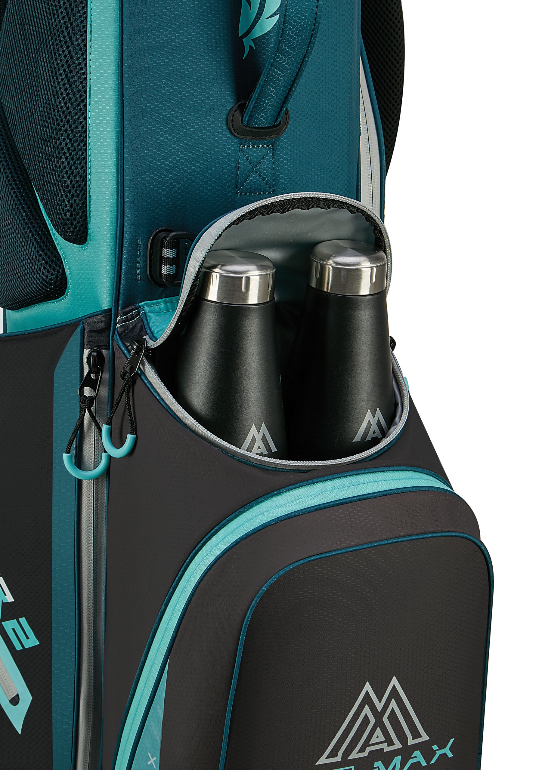 Big Max Dri Lite Feather 2 Standbag