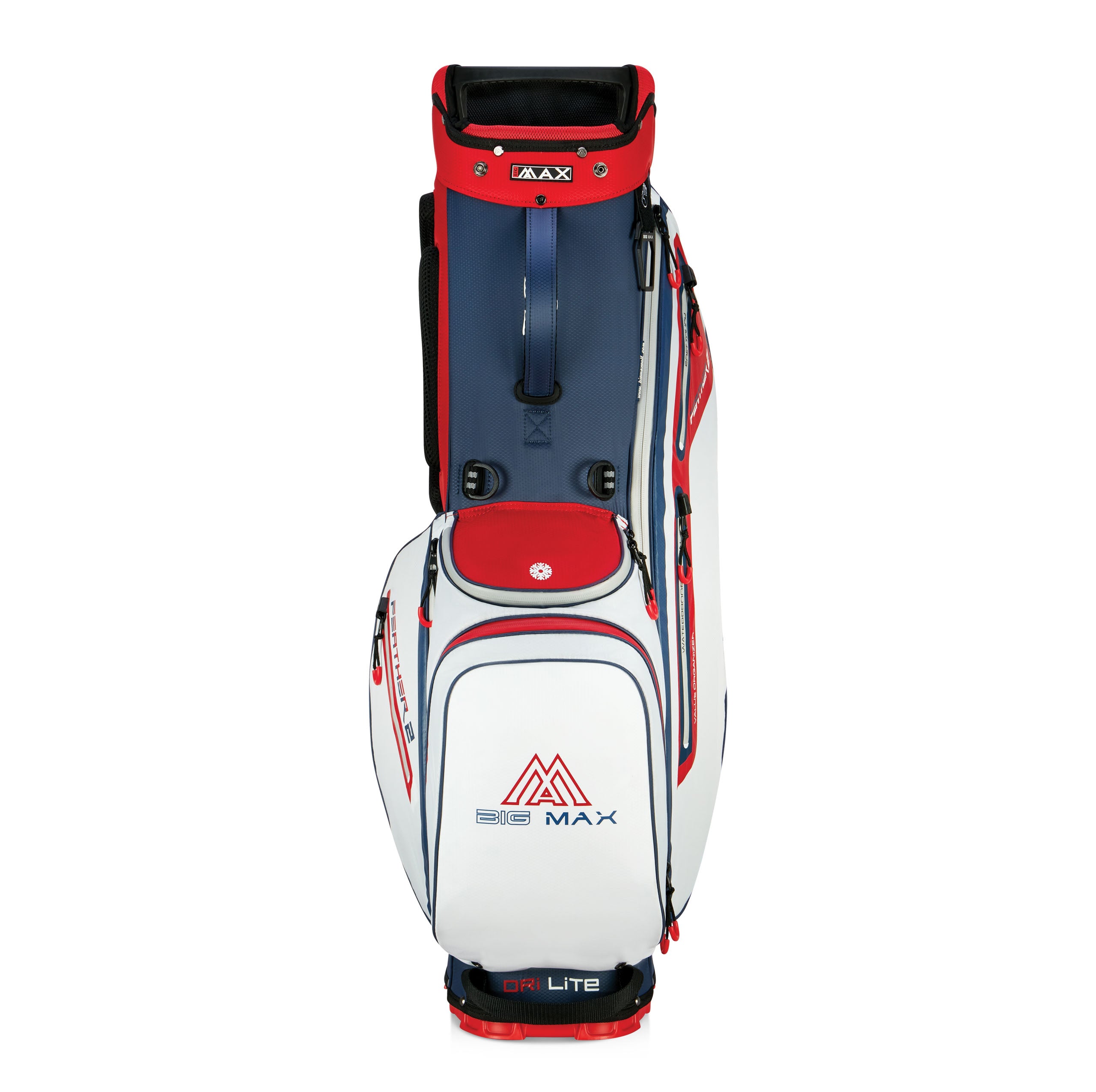 Big Max Dri Lite Feather 2 Standbag