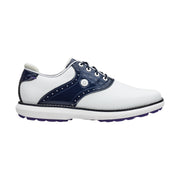 FootJoy Traditions Spikeless Women's Golf Shoe