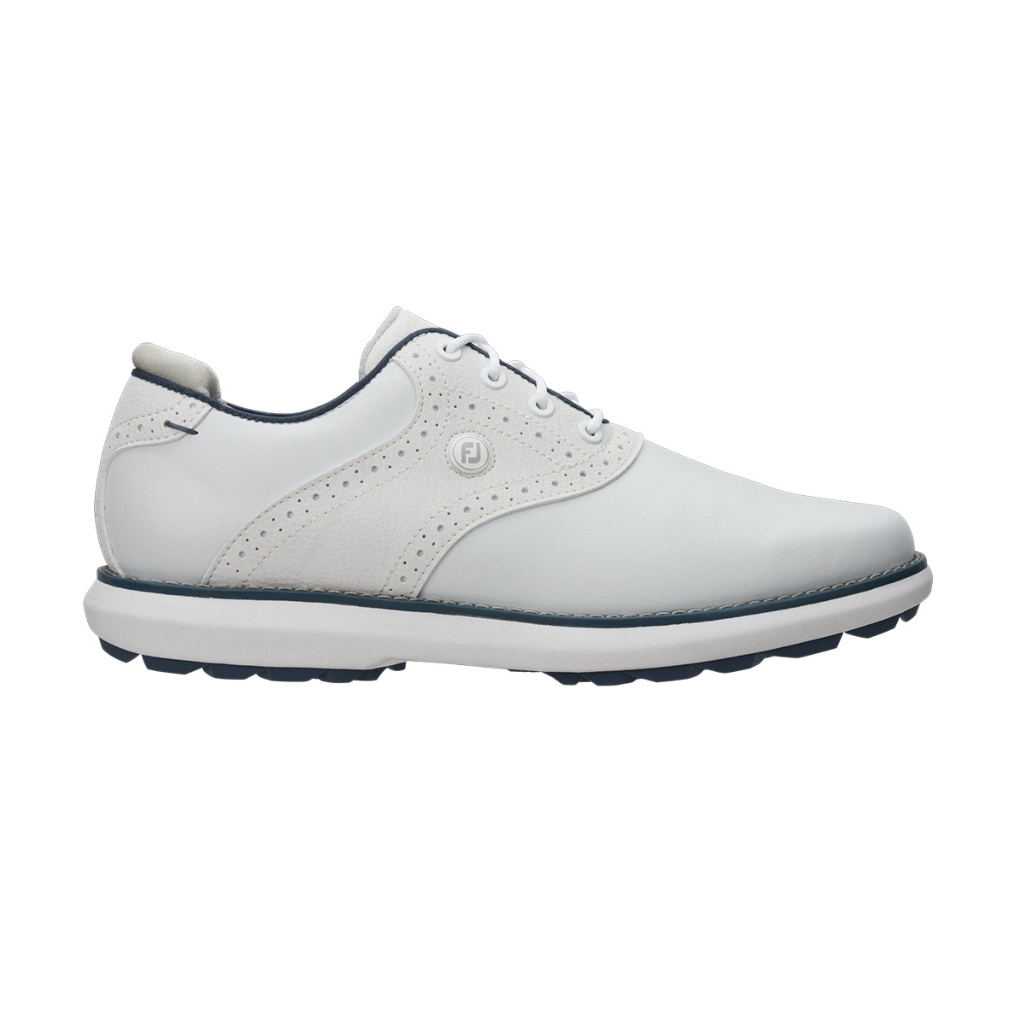 Footjoy Traditions Spikeless Golfschuh Damen