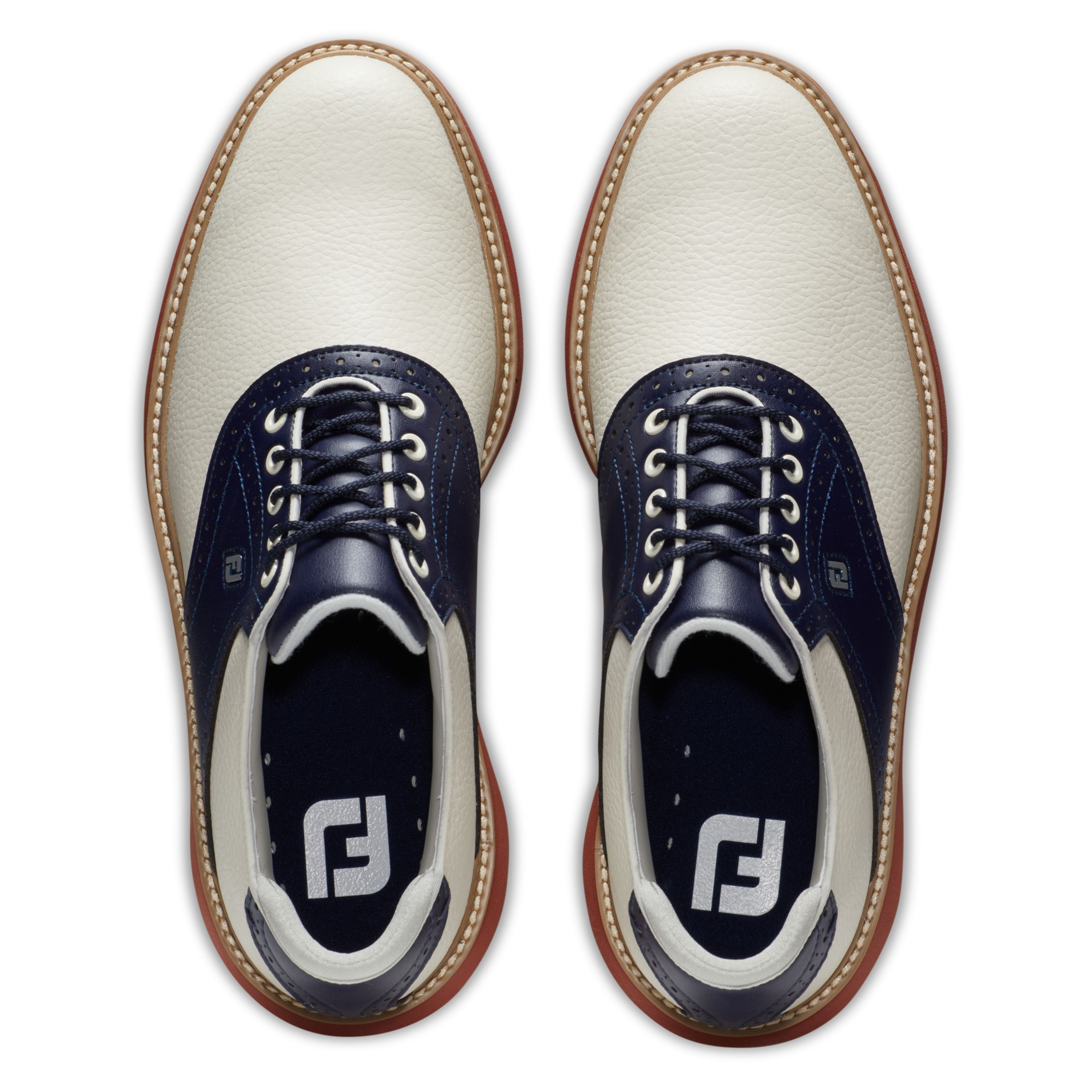 Footjoy Traditions SL Golfschuh Herren