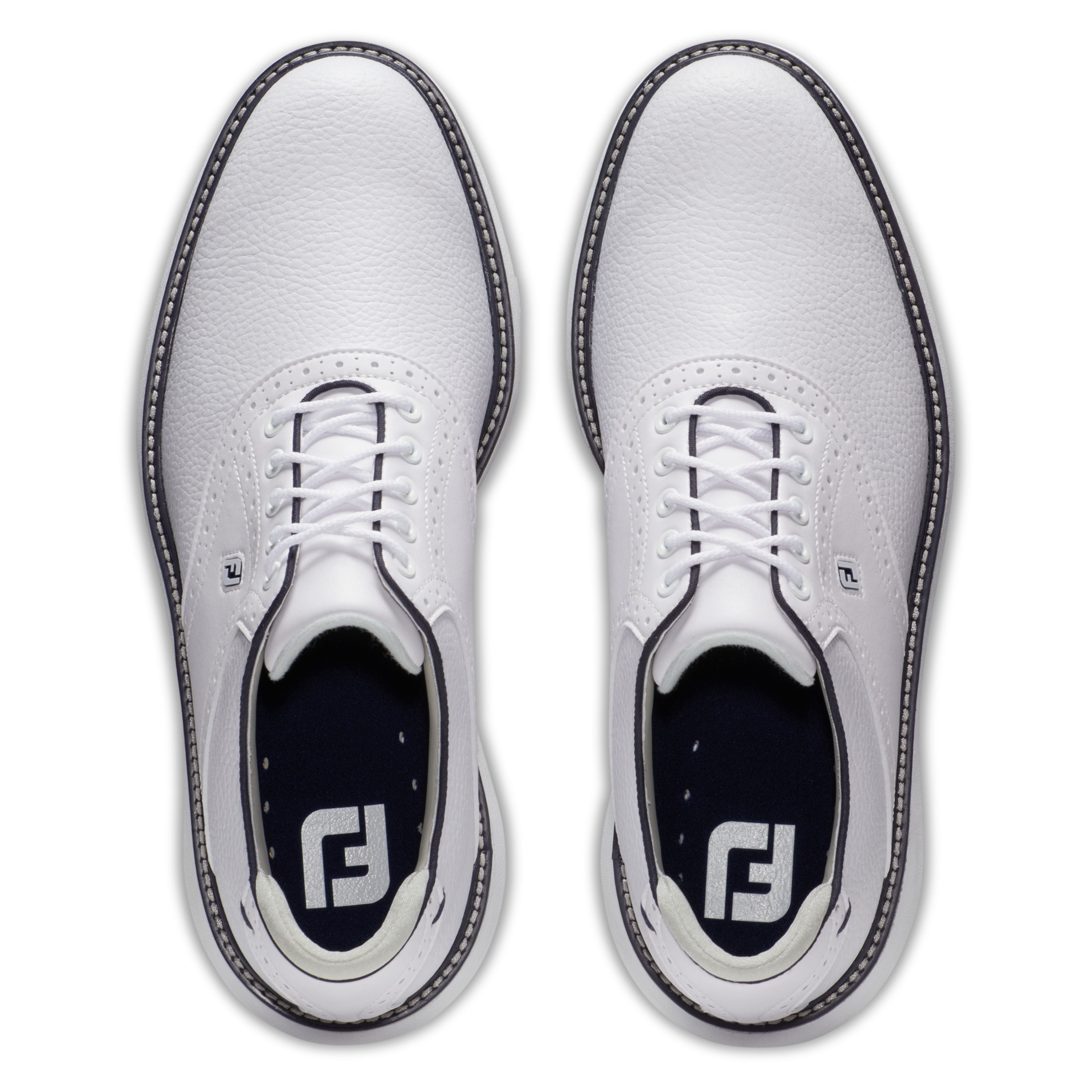 Footjoy Traditions SL Golfschuh Herren