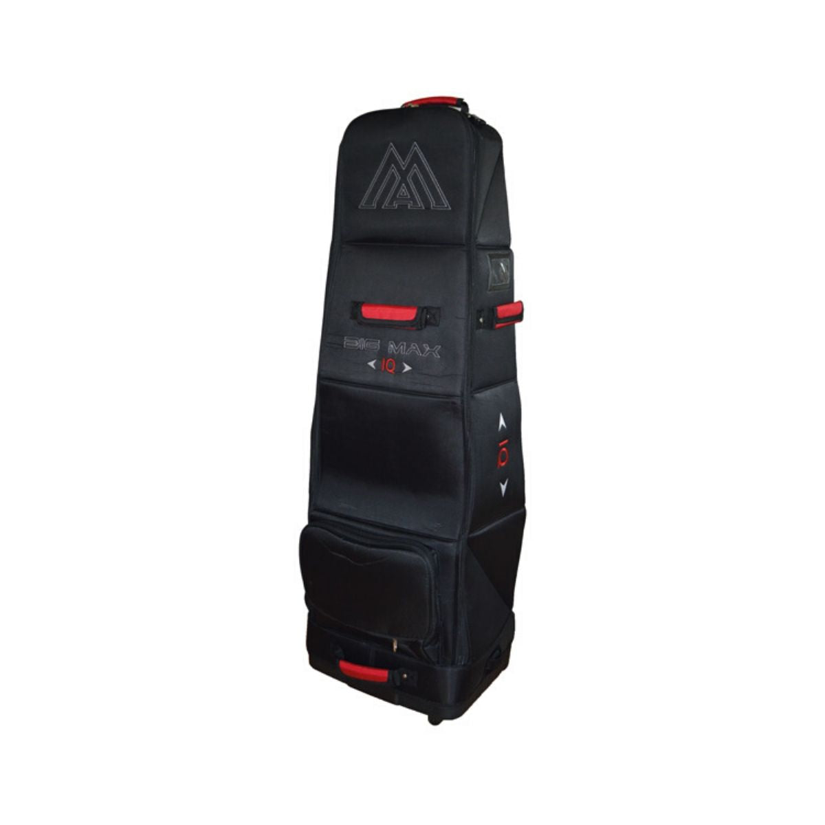 BIG MAX IQ 2 Travel Cover