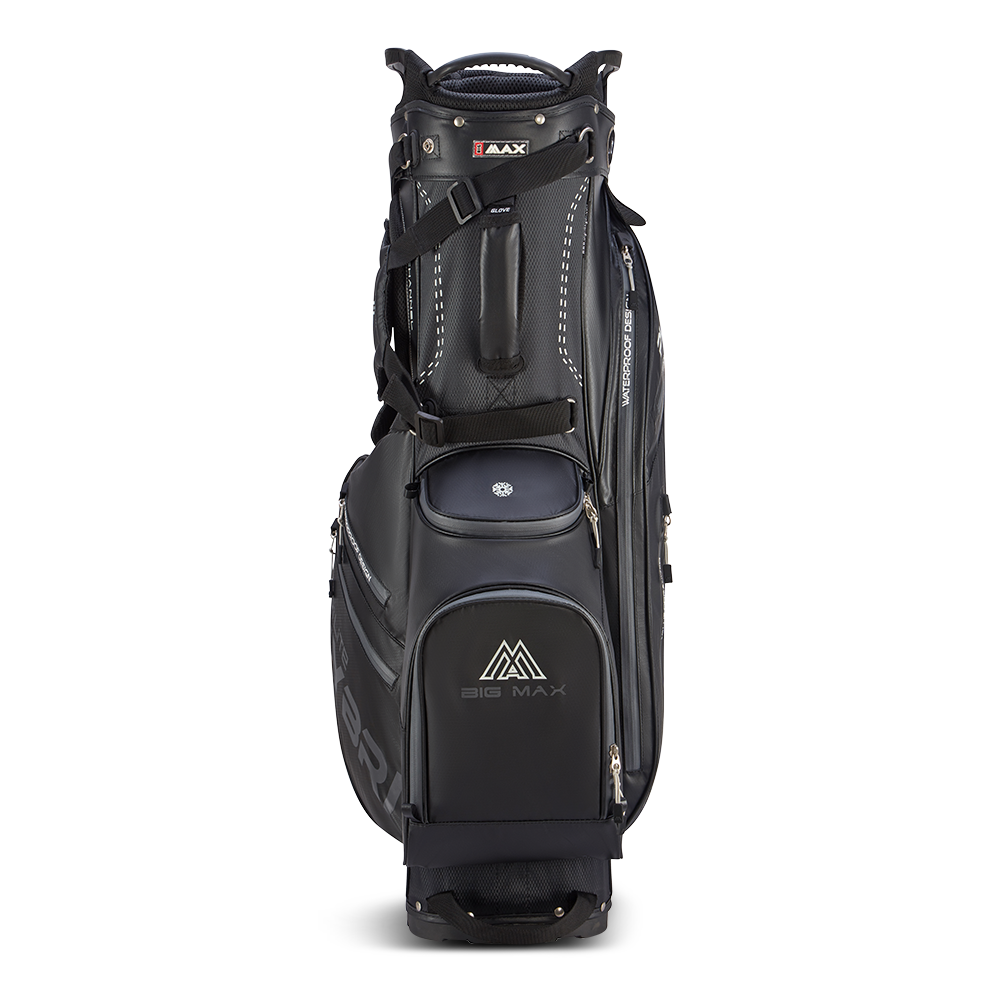 Big Max Dri Lite Hybrid Plus Standbag