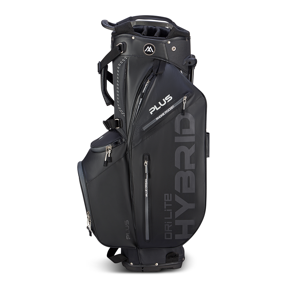Big Max Dri Lite Hybrid Plus Standbag