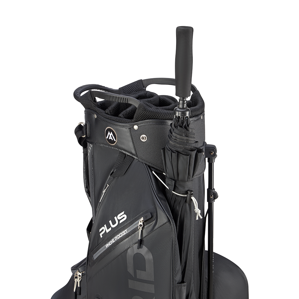 Big Max Dri Lite Hybrid Plus Standbag