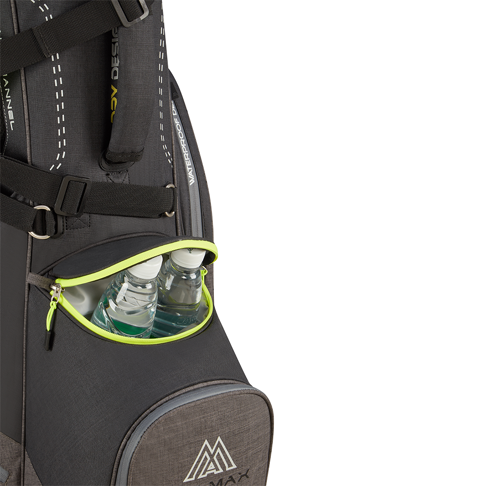 Big Max Dri Lite Hybrid Plus Standbag