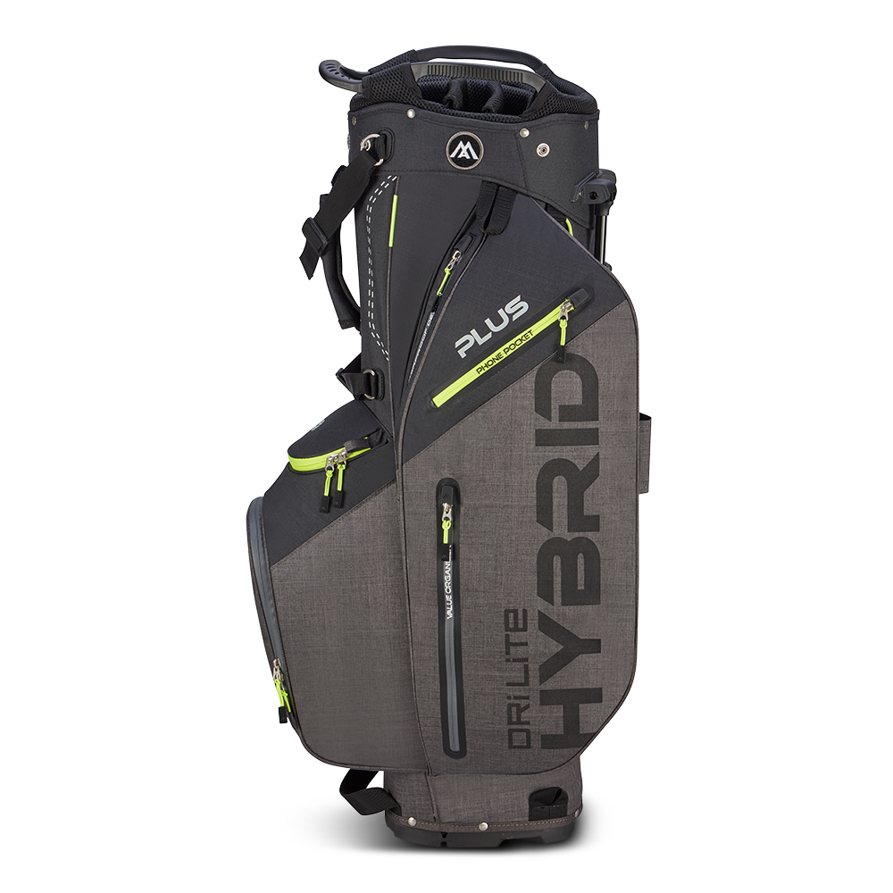 Big Max Dri Lite Hybrid Plus Standbag