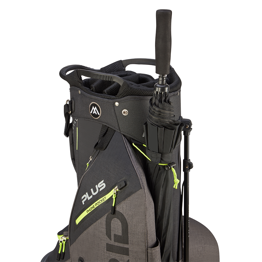 Big Max Dri Lite Hybrid Plus Standbag
