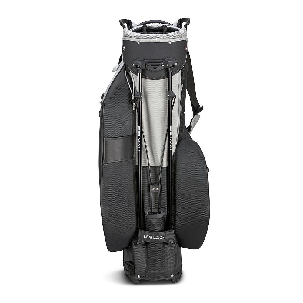 Big Max Dri Lite Hybrid Plus Standbag