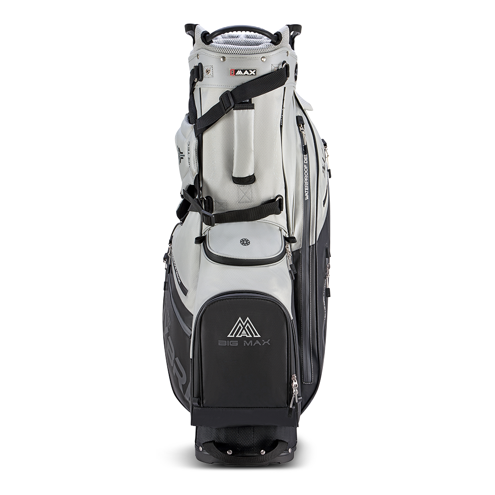 Big Max Dri Lite Hybrid Plus Standbag
