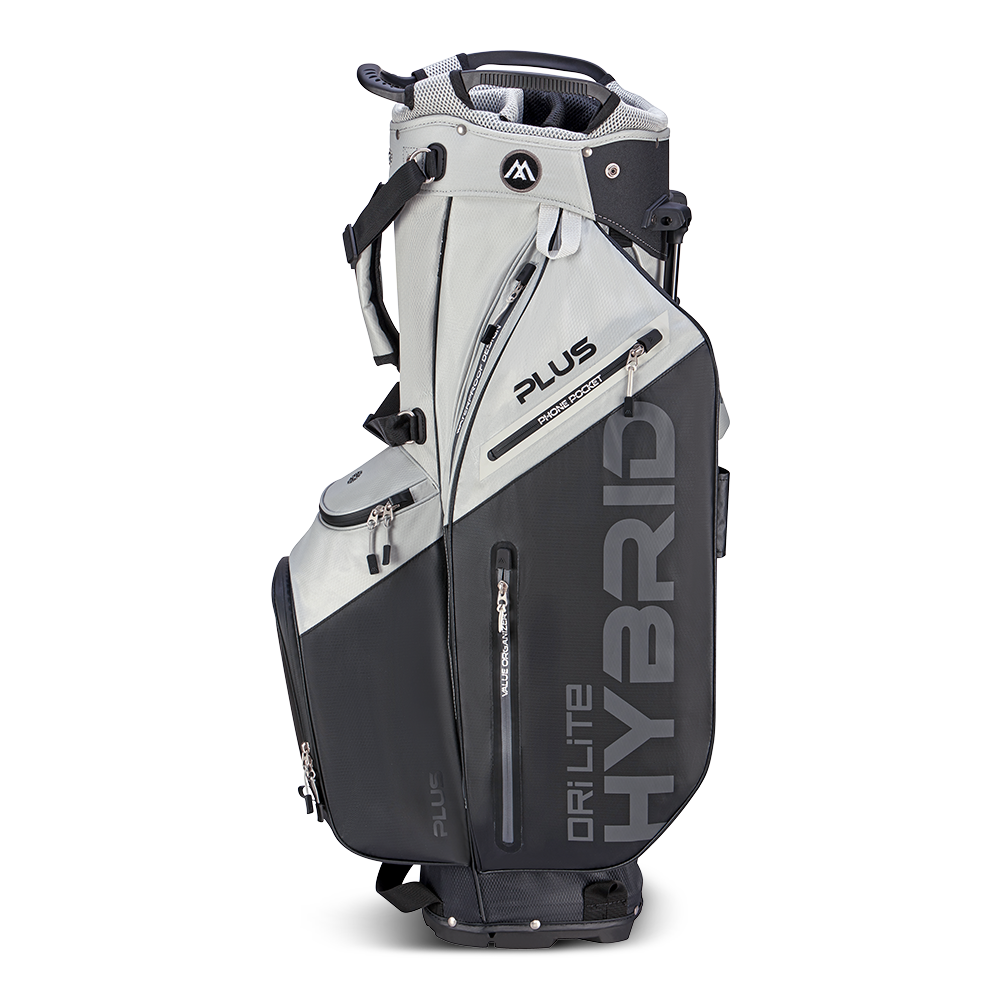 Big Max Dri Lite Hybrid Plus Standbag