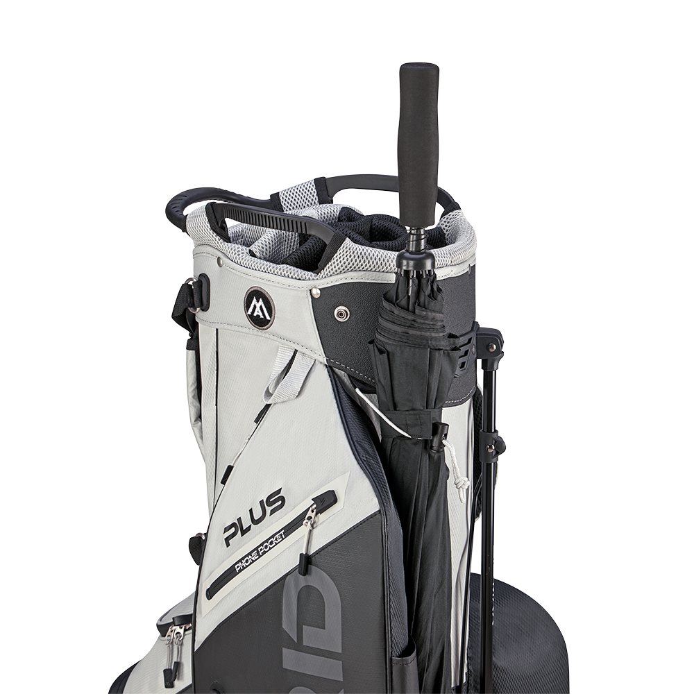 Big Max Dri Lite Hybrid Plus Standbag