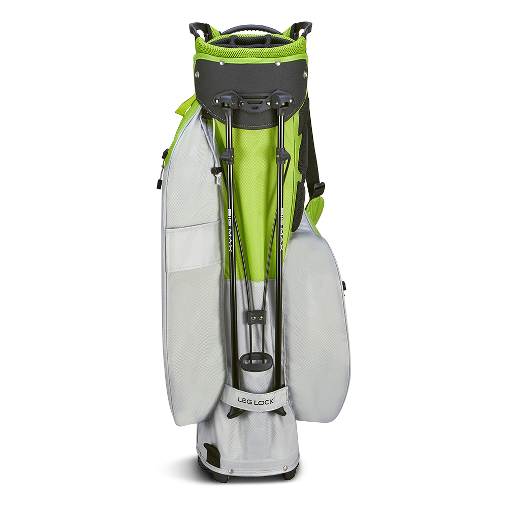 Big Max Dri Lite Hybrid Plus Standbag