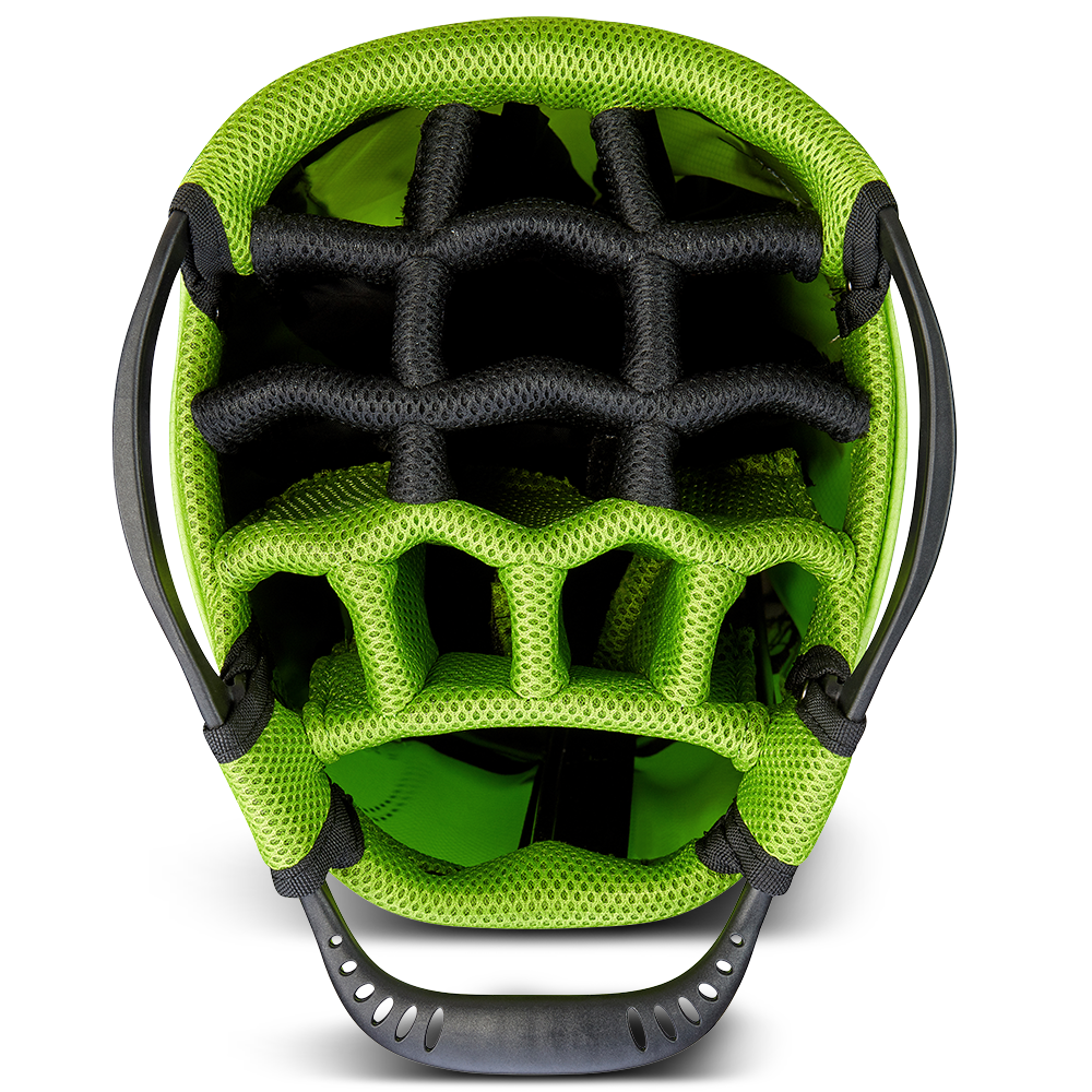 Big Max Dri Lite Hybrid Plus Standbag