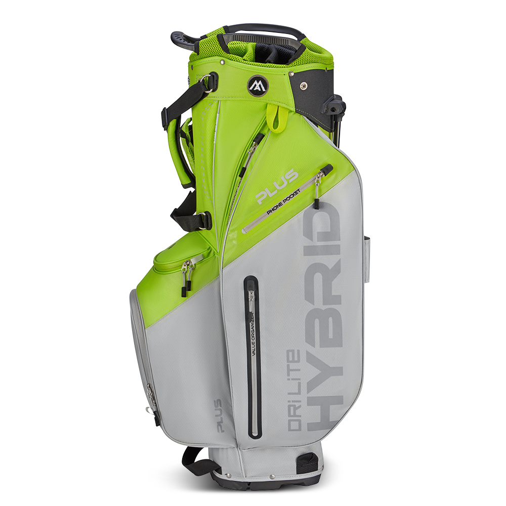 Big Max Dri Lite Hybrid Plus Standbag