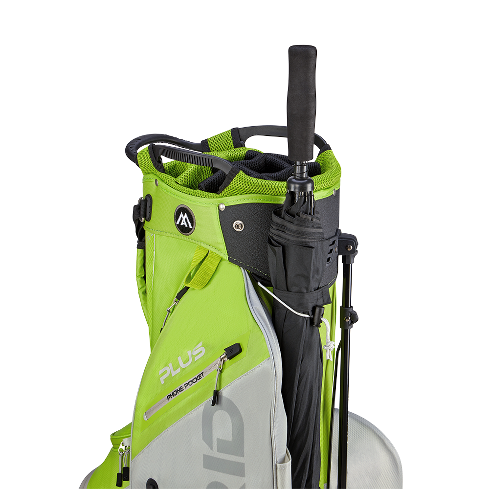 Big Max Dri Lite Hybrid Plus Standbag