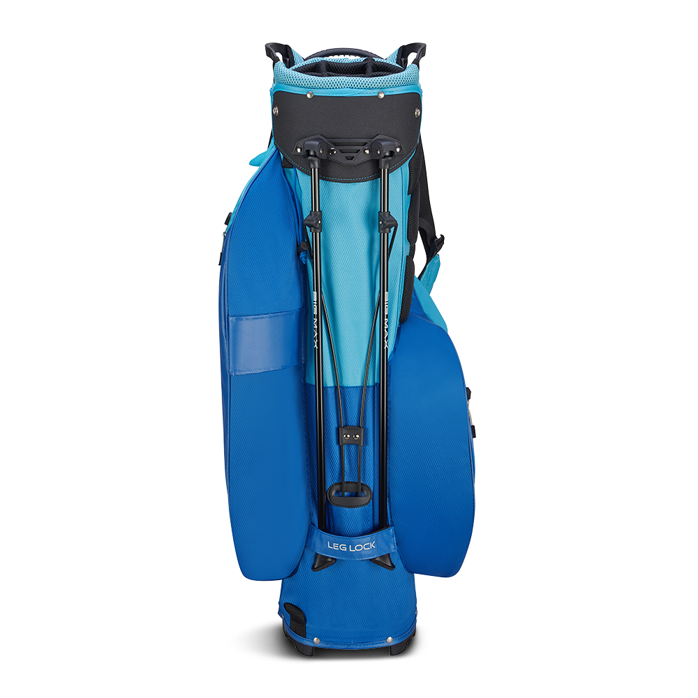 Big Max Dri Lite Hybrid Plus Standbag