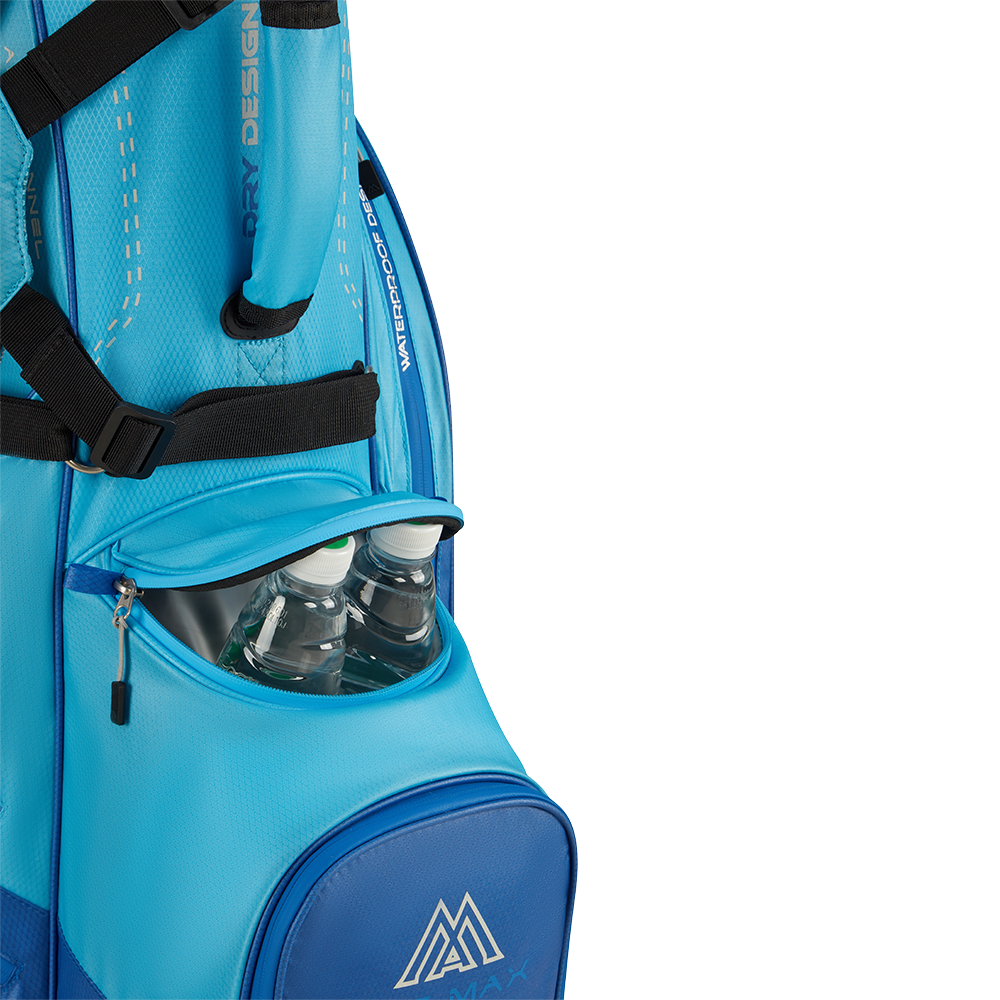 Big Max Dri Lite Hybrid Plus Standbag