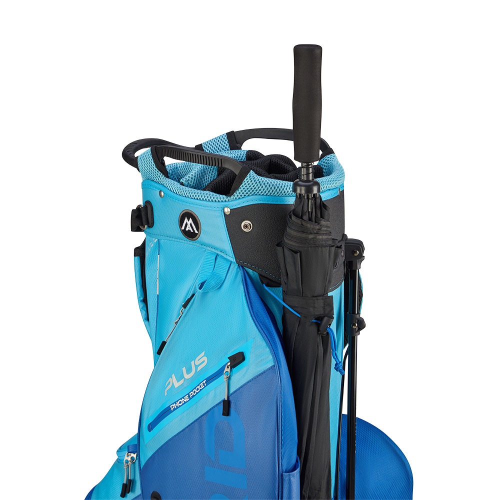 Big Max Dri Lite Hybrid Plus Standbag