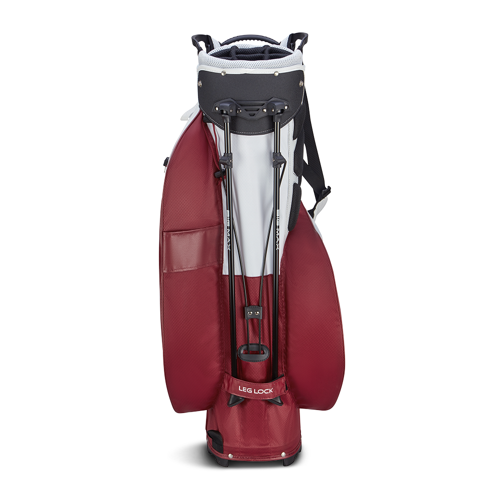 Big Max Dri Lite Hybrid Plus Standbag