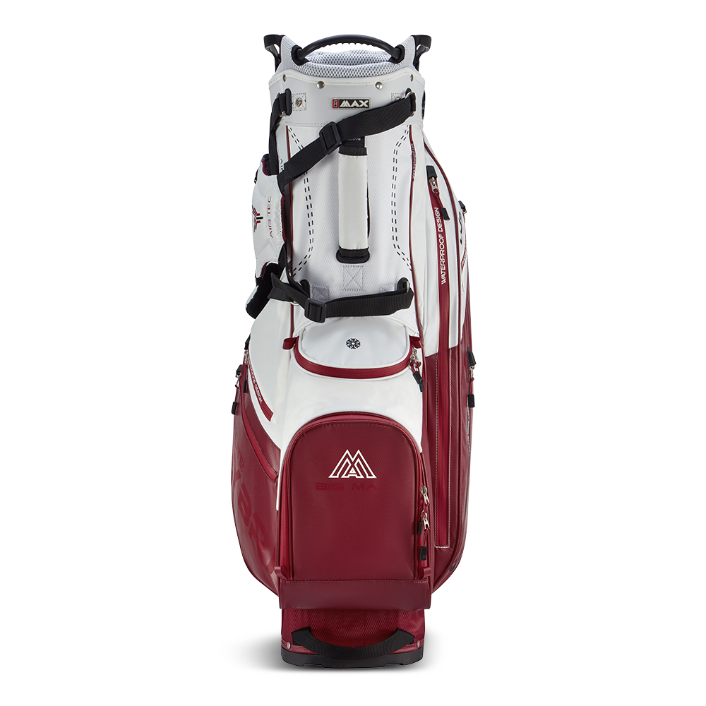 Big Max Dri Lite Hybrid Plus Standbag