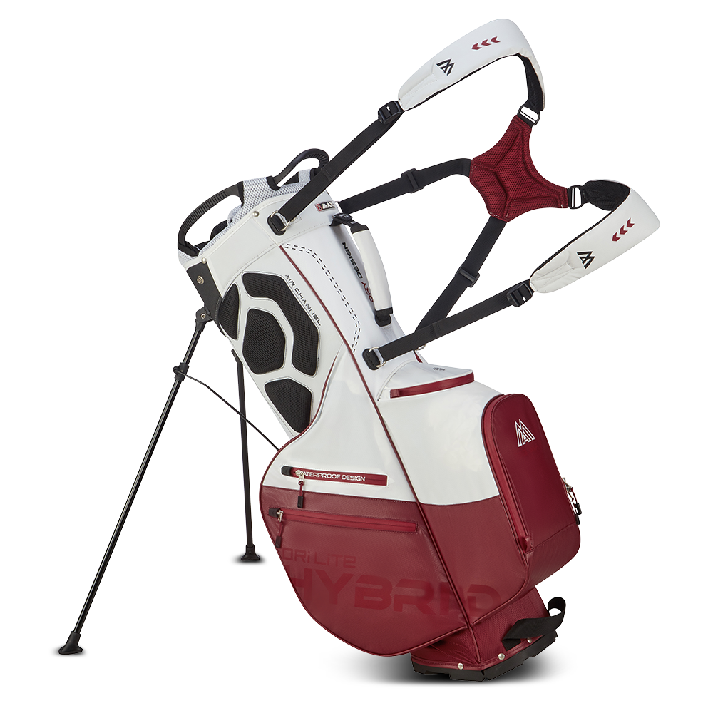 Big Max Dri Lite Hybrid Plus Standbag