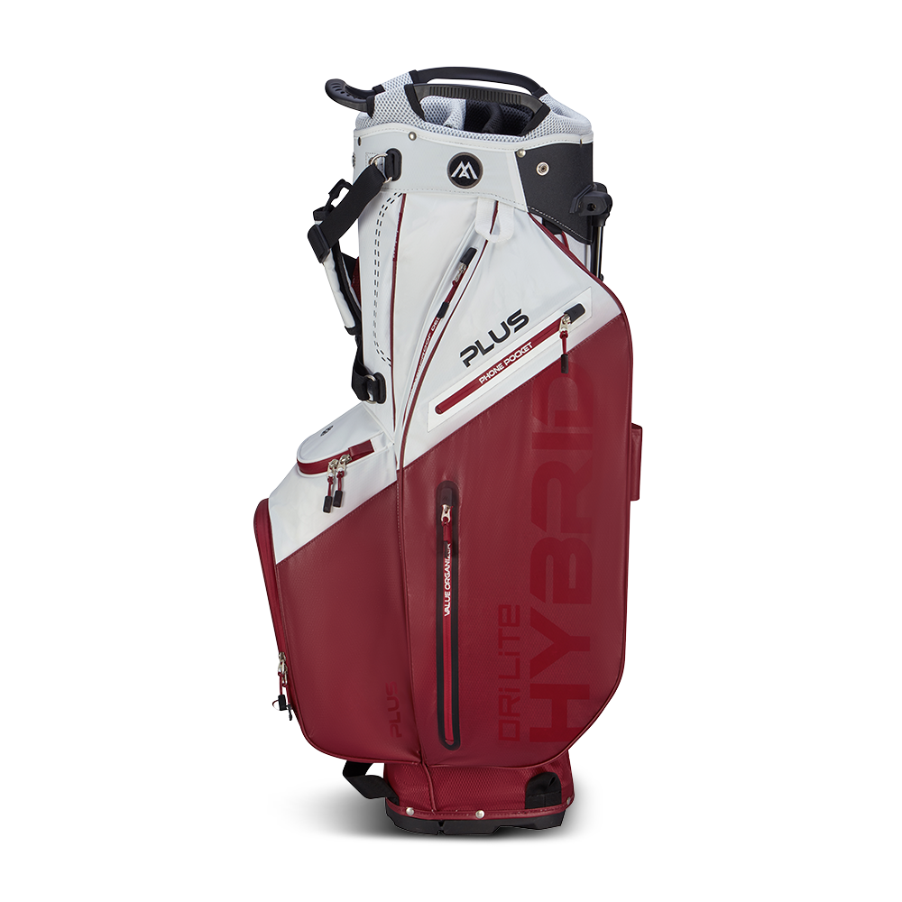 Big Max Dri Lite Hybrid Plus Standbag
