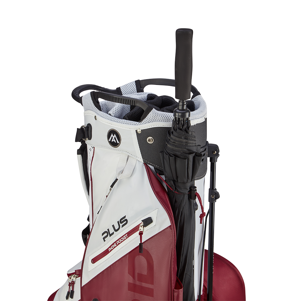 Big Max Dri Lite Hybrid Plus Standbag