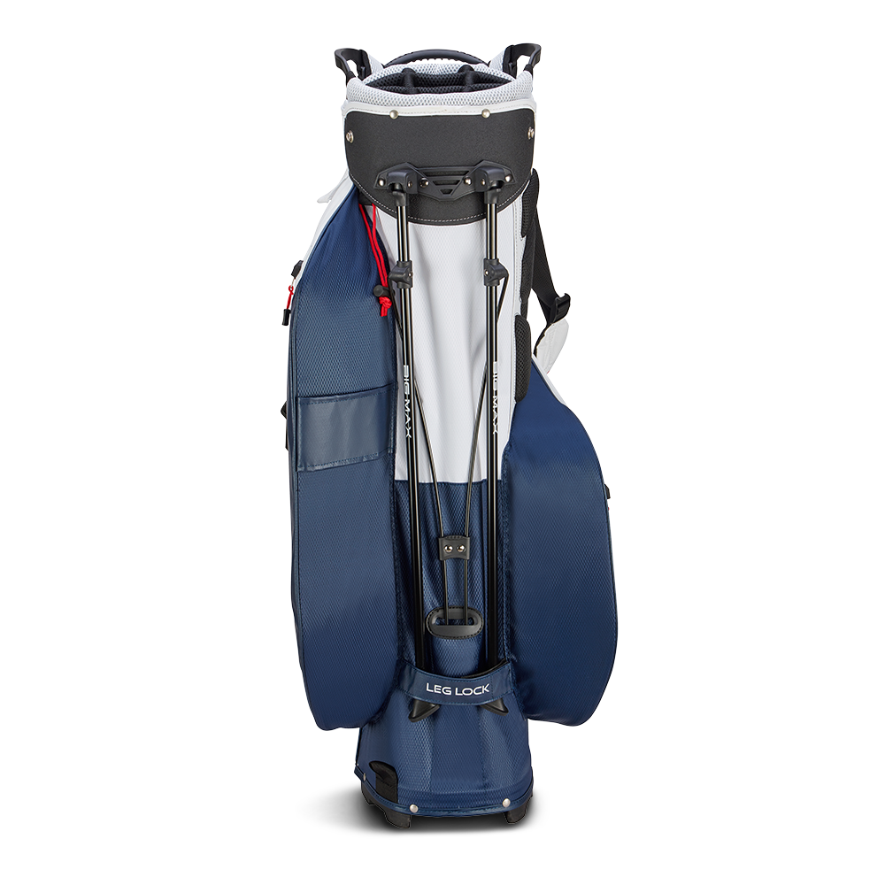 Big Max Dri Lite Hybrid Plus Standbag