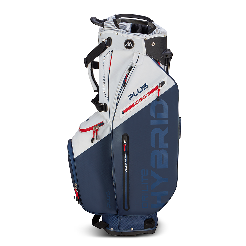 Big Max Dri Lite Hybrid Plus Standbag