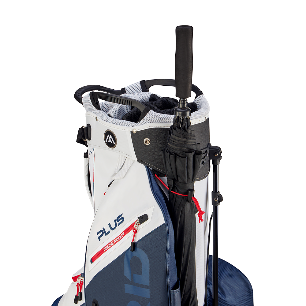 Big Max Dri Lite Hybrid Plus Standbag