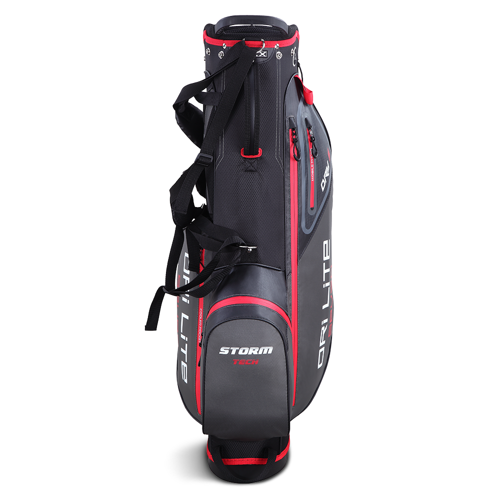 Big Max Dri Lite Seven G Standbag