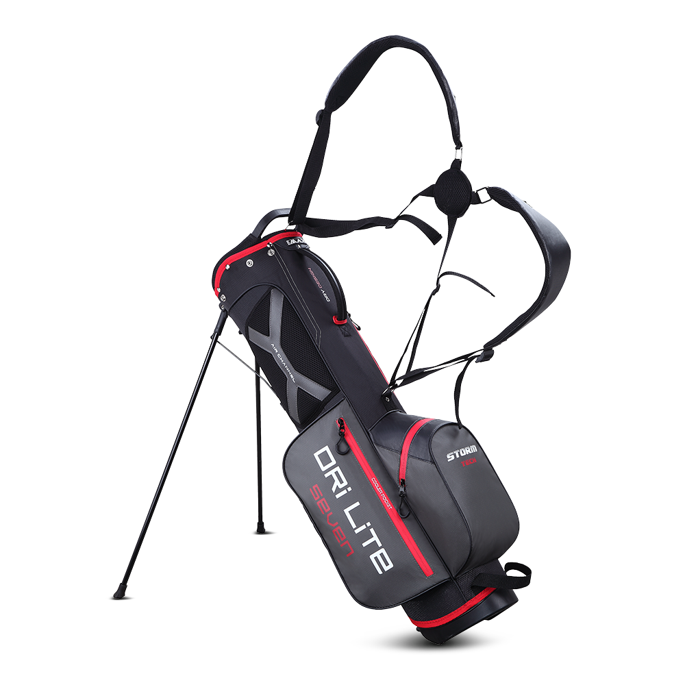 Big Max Dri Lite Seven G Standbag