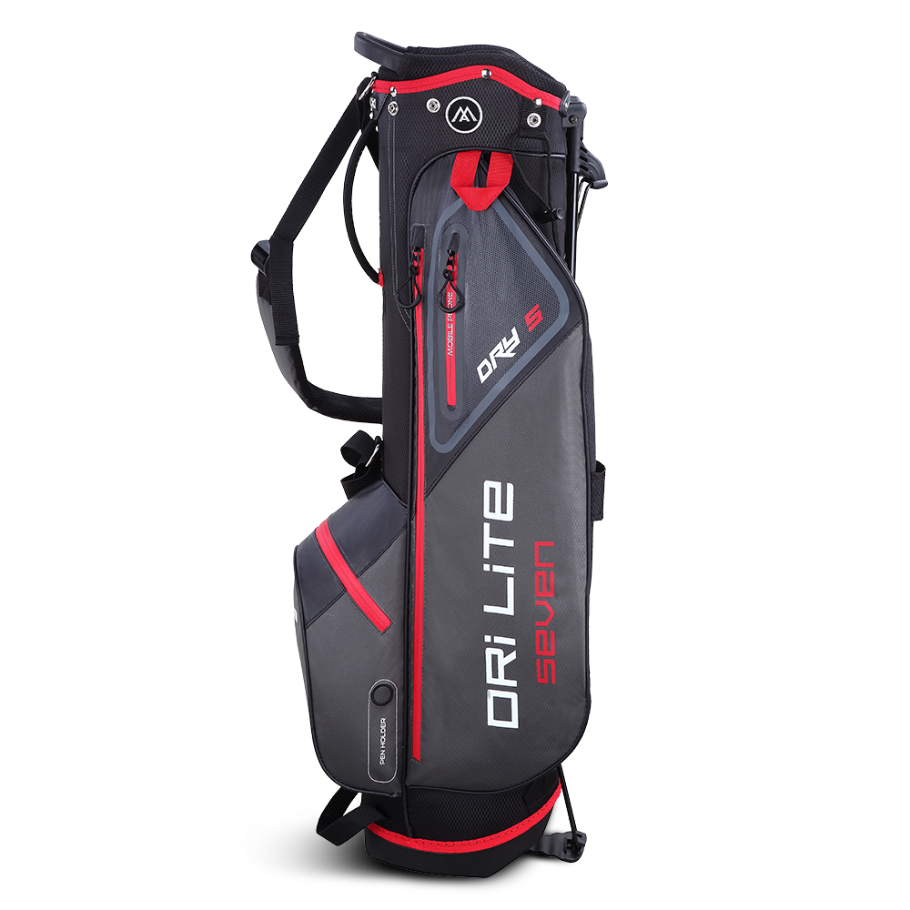 Big Max Dri Lite Seven G Standbag