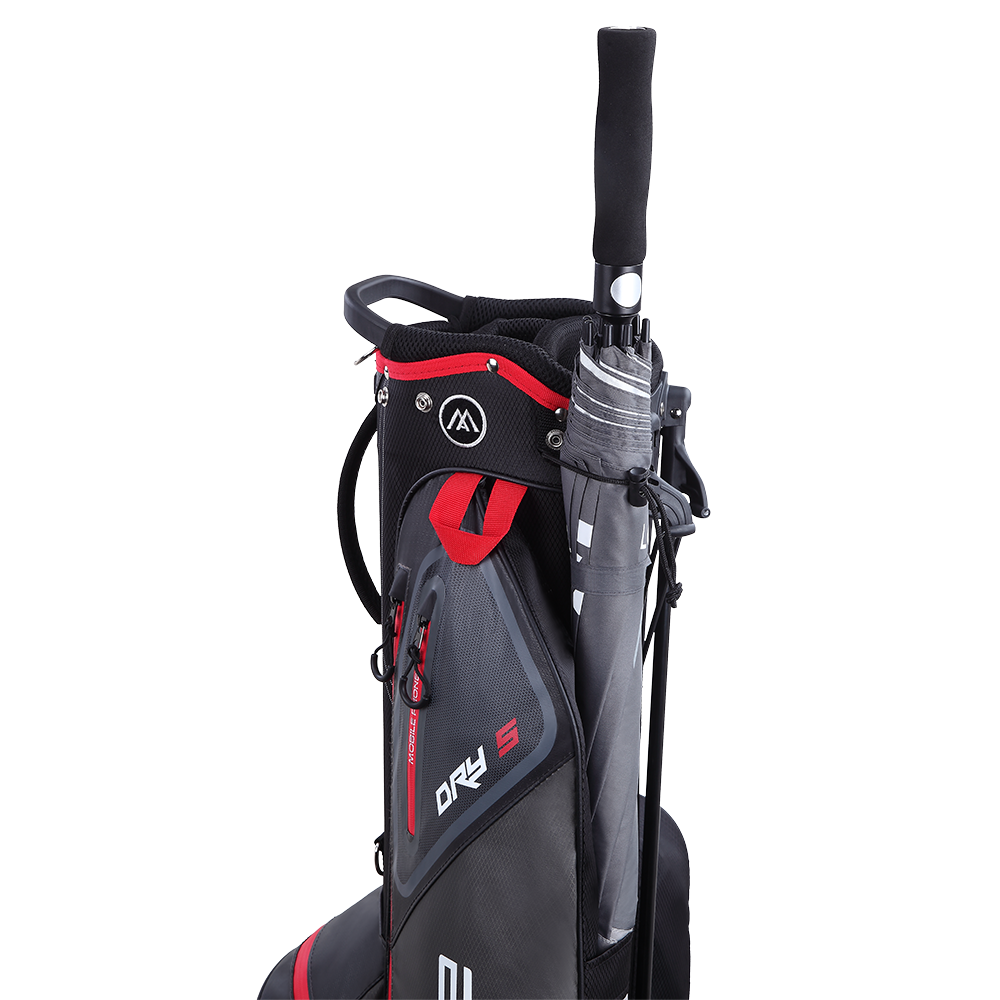 Big Max Dri Lite Seven G Standbag