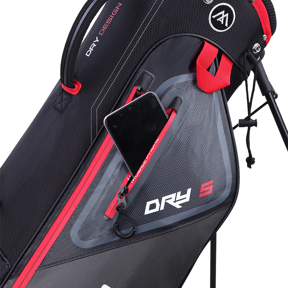 Big Max Dri Lite Seven G Standbag