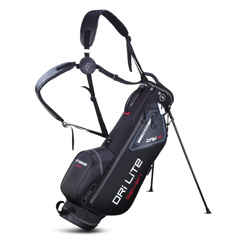 Big Max Dri Lite Seven G Standbag