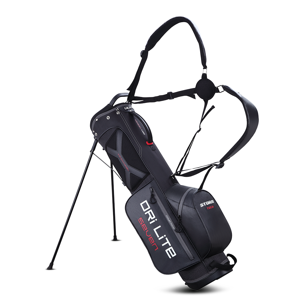 Big Max Dri Lite Seven G Standbag